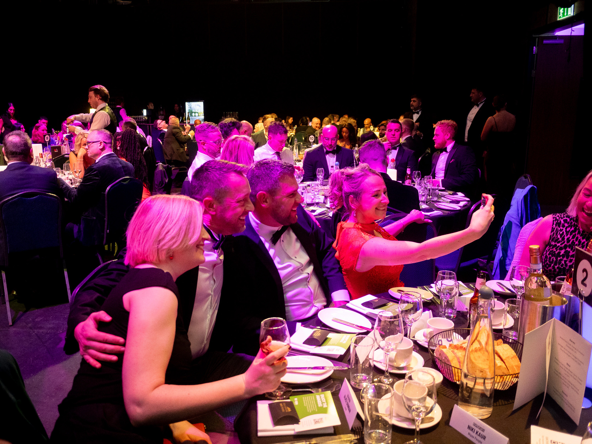 People in housing awards guests 14.webp